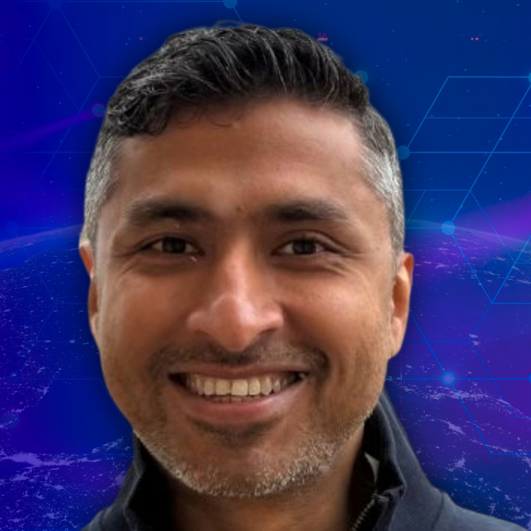 A picture of Akhil Lalwani